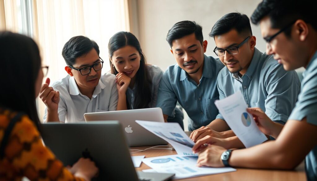 stakeholder engagement in AI initiatives