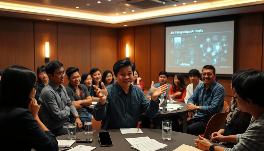 storytelling in pitches