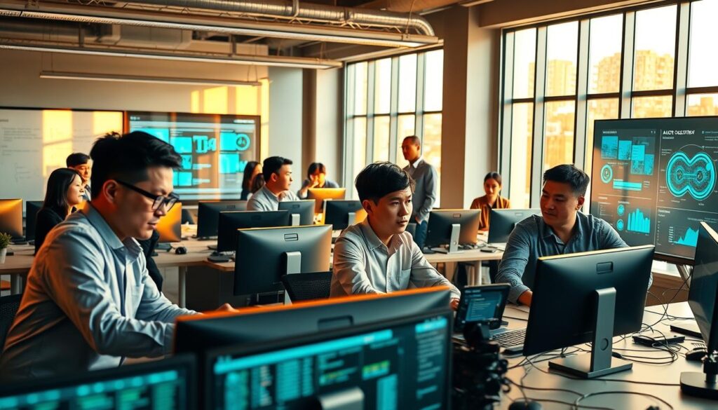 successful AI projects