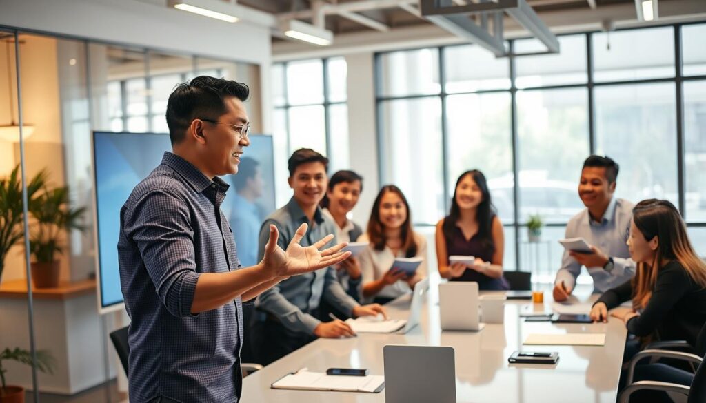 training programs