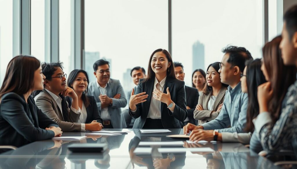 understanding audience