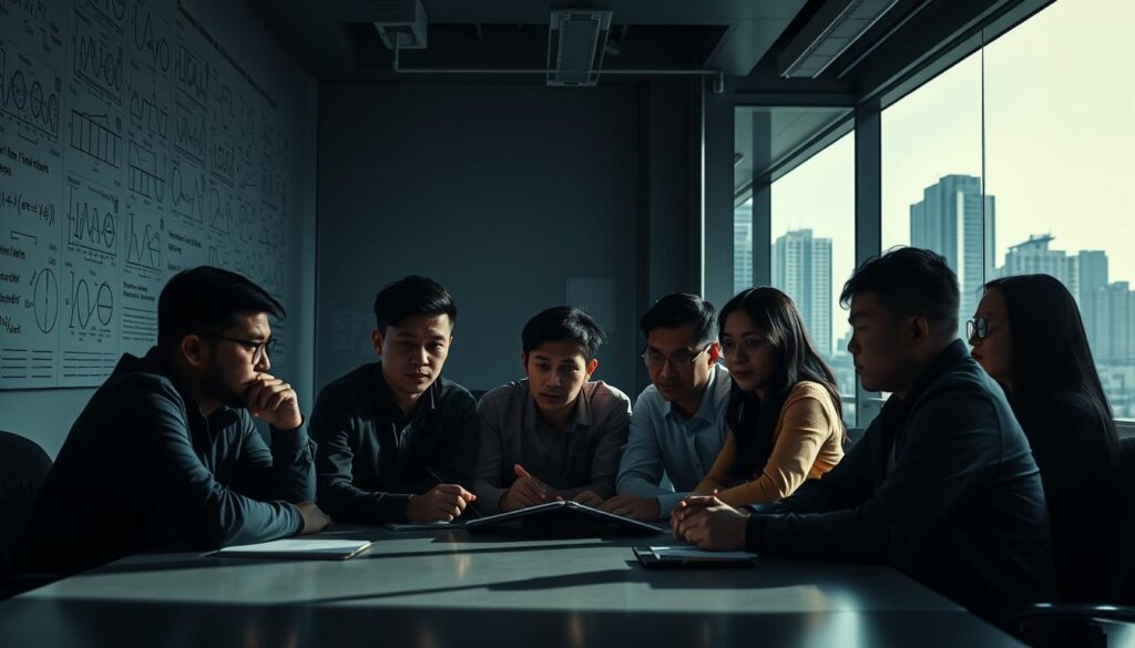 AI Governance Challenges