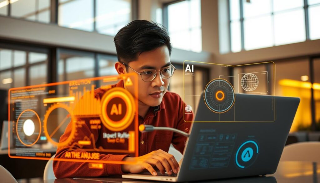 AI and continuous improvement