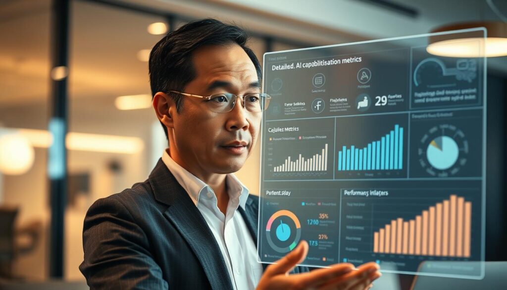 AI capabilities assessment