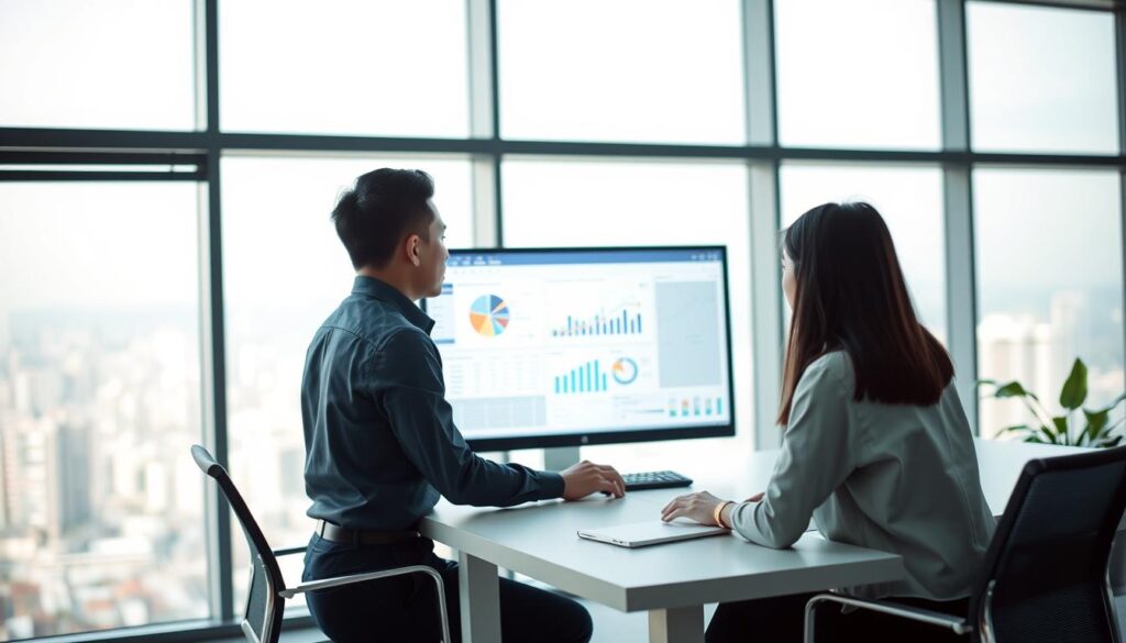 AI collaboration benefits
