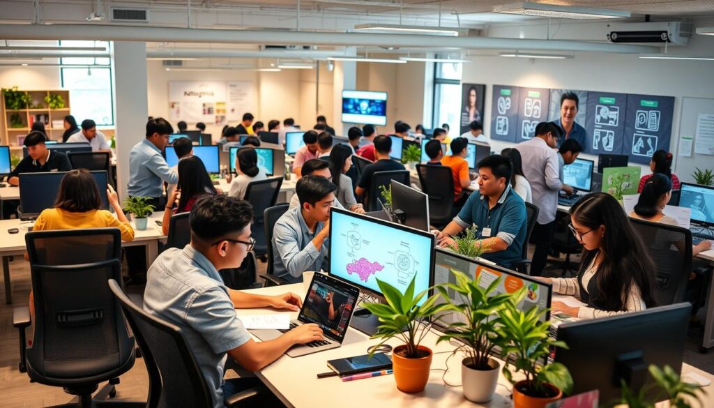 AI culture
