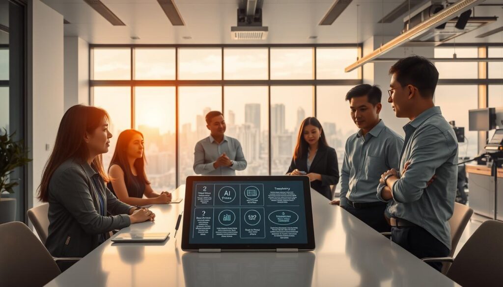 AI ethics principles in practice