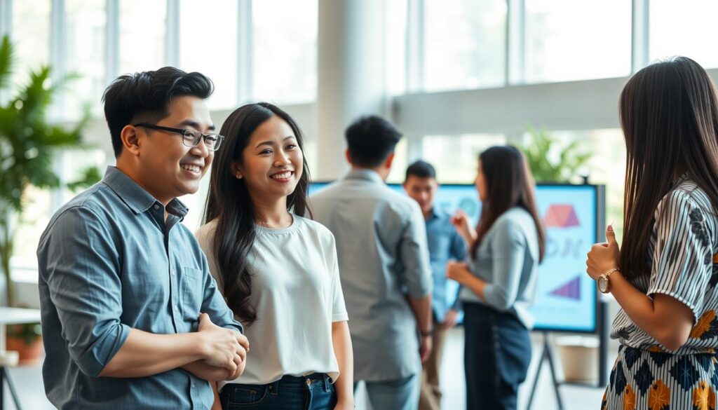 AI flexibility in organizations