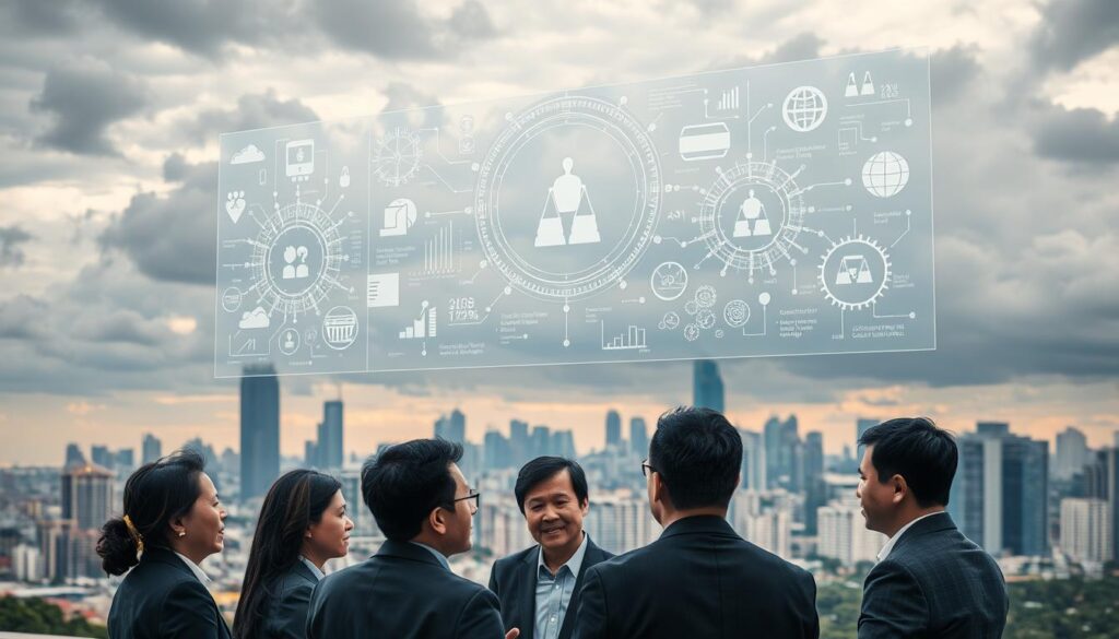 AI governance and compliance regulations