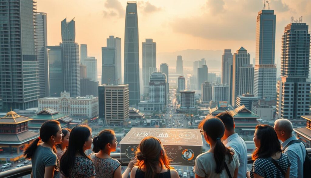 AI in Southeast Asia