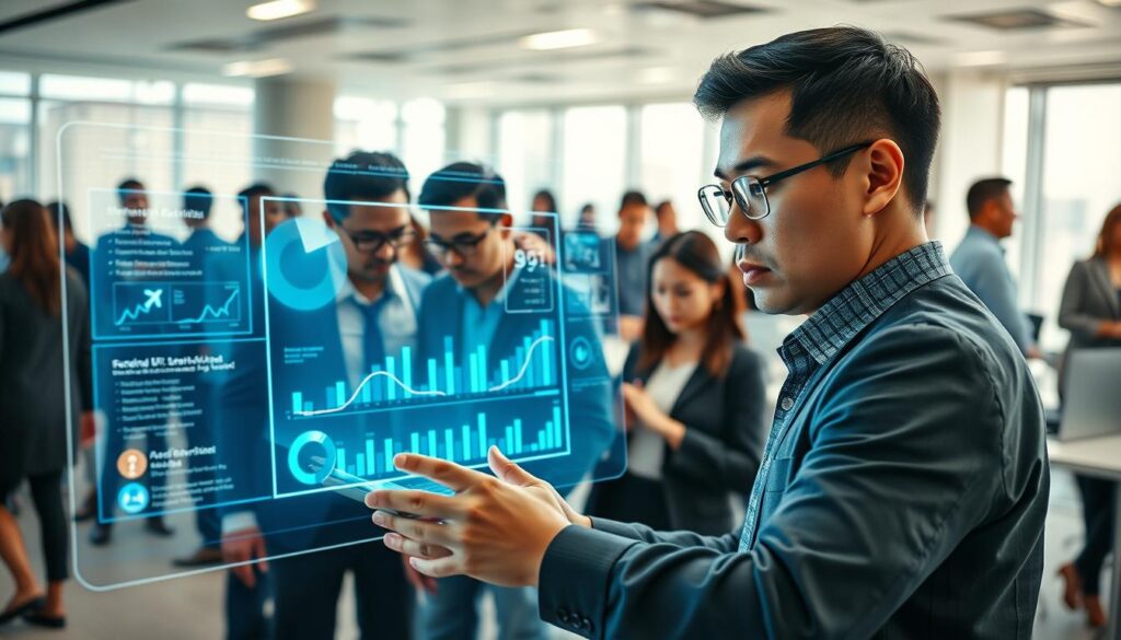AI in Talent Pipelines