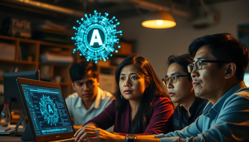 AI misconceptions silver bullet mindset misuse of AI