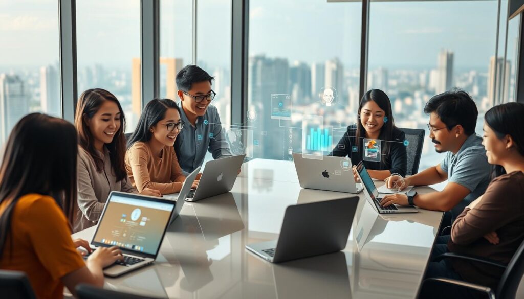 AI opportunities in business