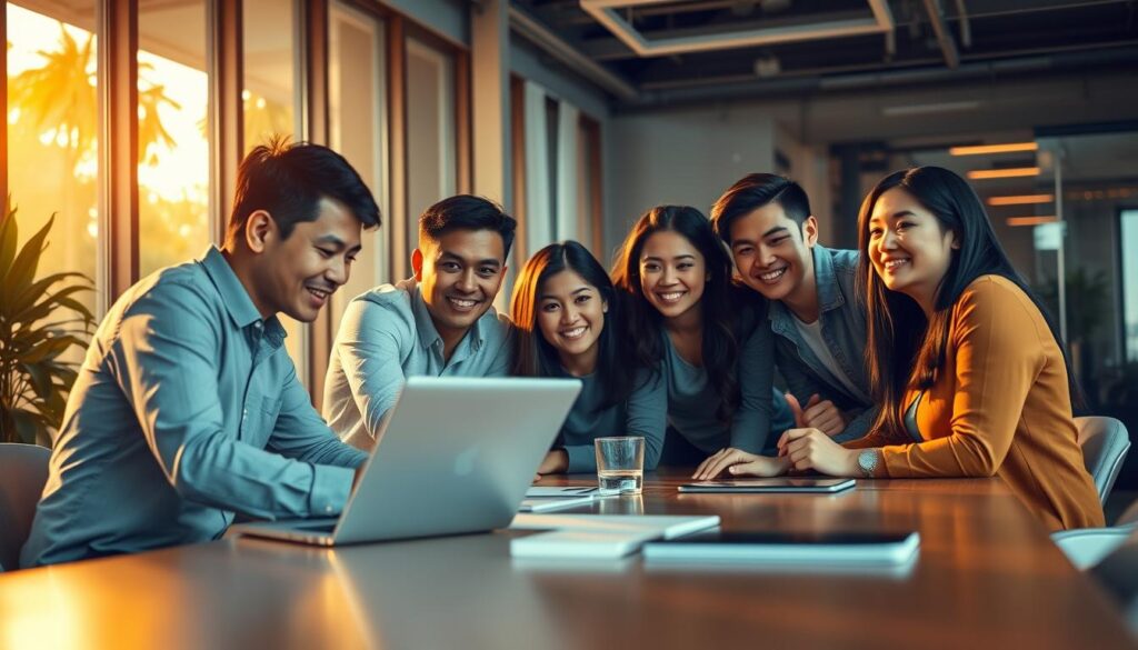 AI partnerships