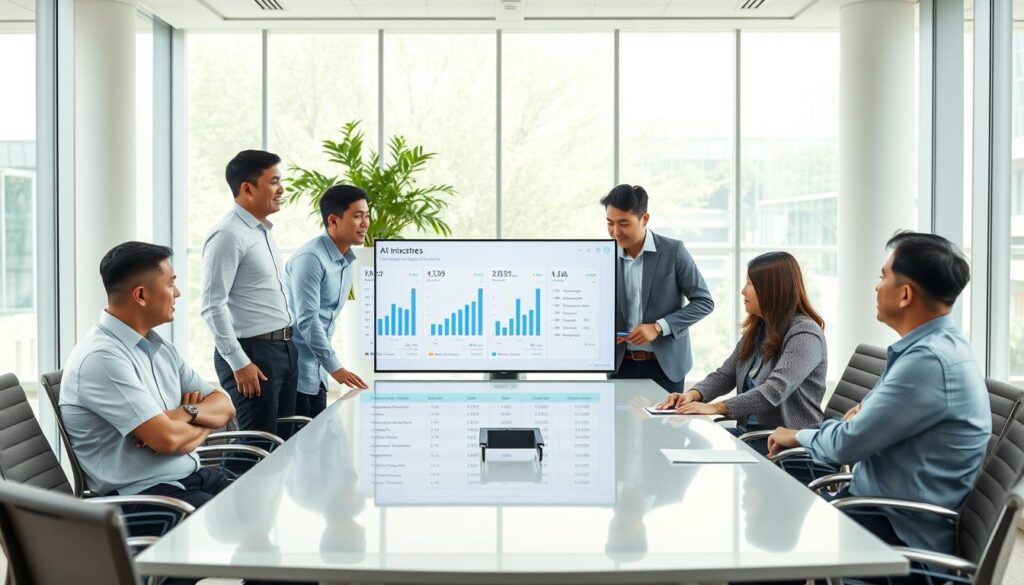 Budgeting & Resource Allocation for AI Initiatives