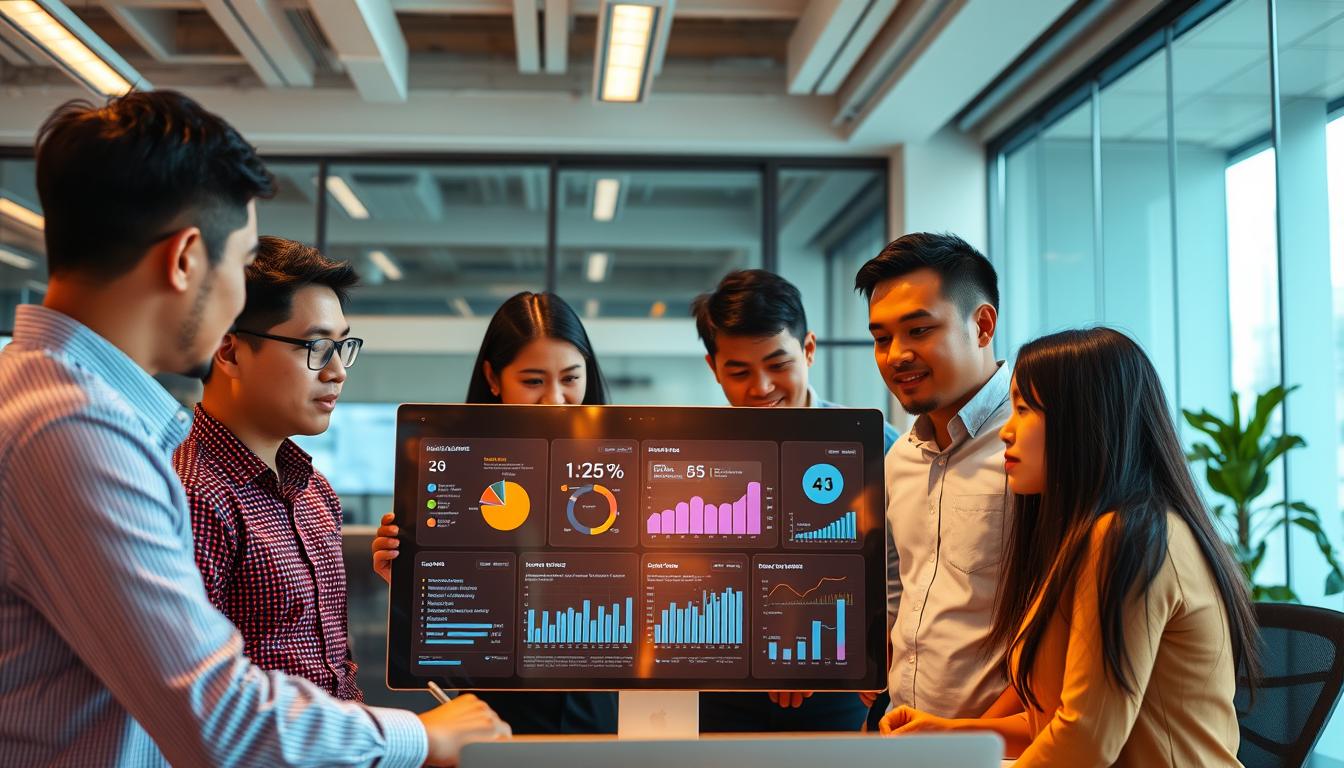 Measuring AI Performance: KPIs for Continuous Optimization