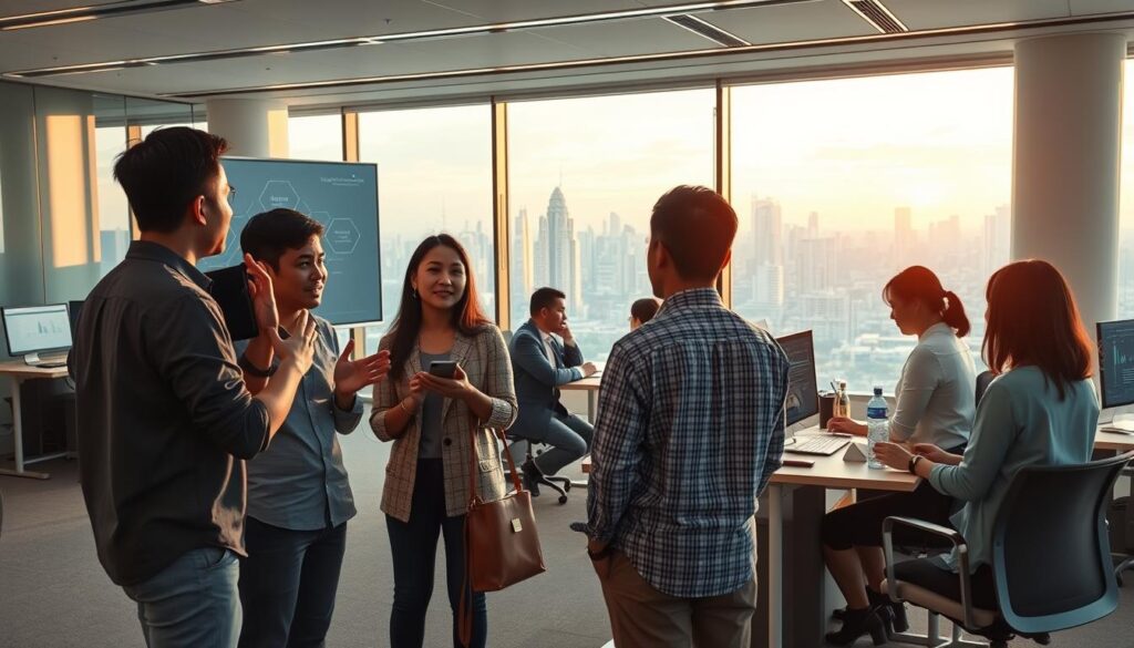 Continuous Improvement & Feedback Loops in AI Systems