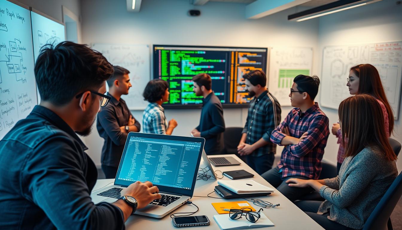 Continuous Integration and Delivery (CI/CD) for AI Projects