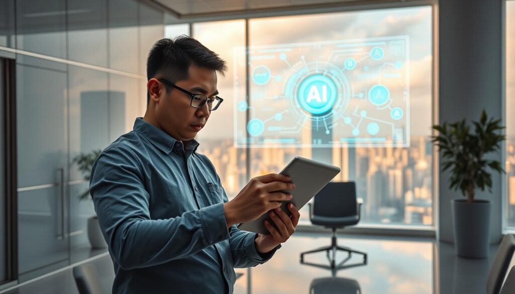 Deployment & Integration of AI through APIs