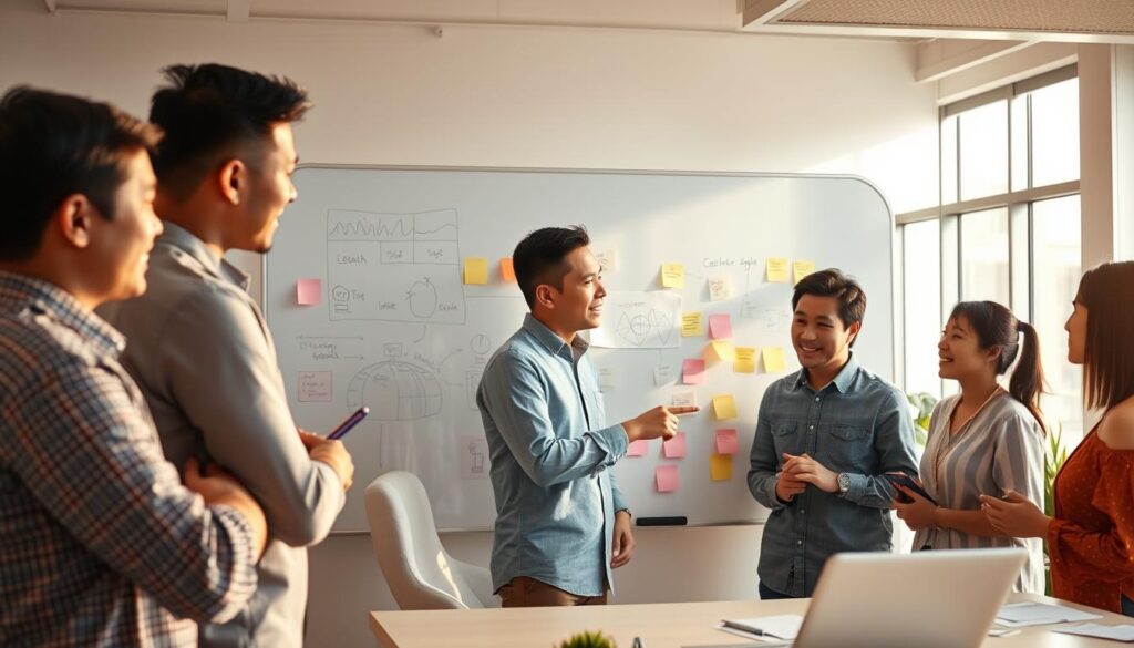 Feedback Loops in AI teams