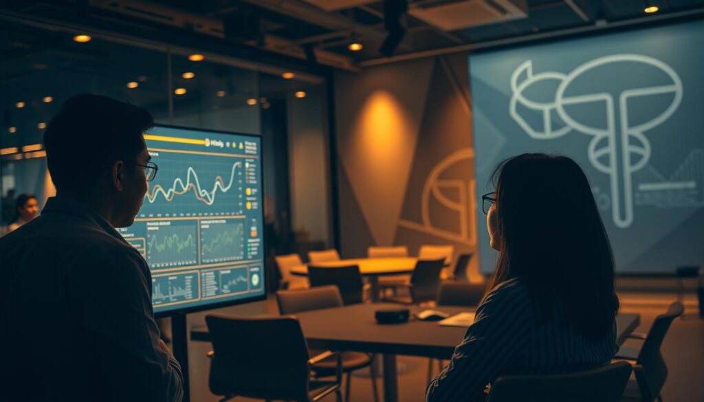 Predictive Models in Hiring Patterns