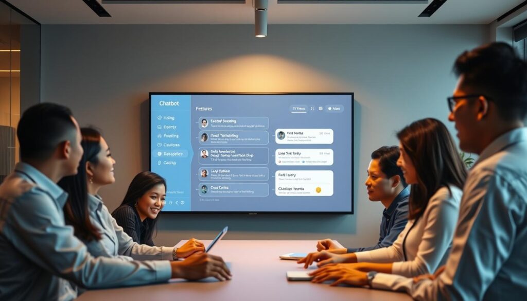 benefits of chatbots