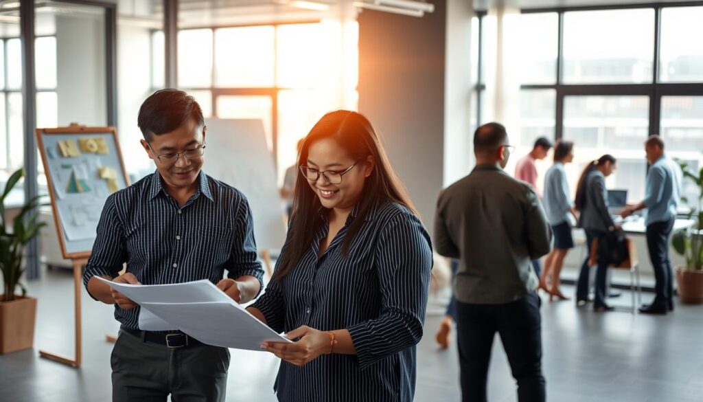 benefits of collaboration