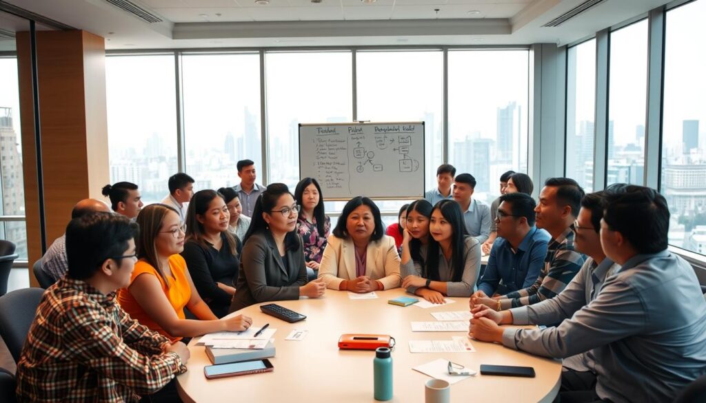 best practices for stakeholder engagement