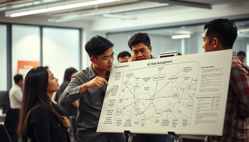 challenges in risk management
