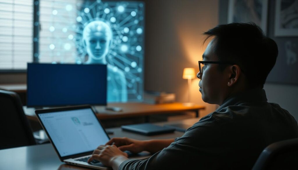 challenges of AI in interviews