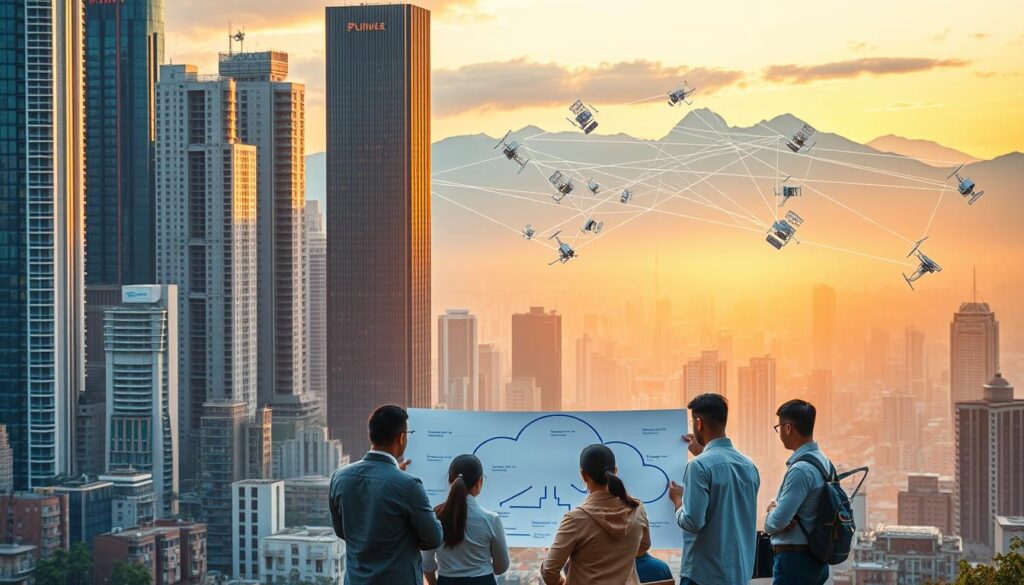 cloud deployment in Asia
