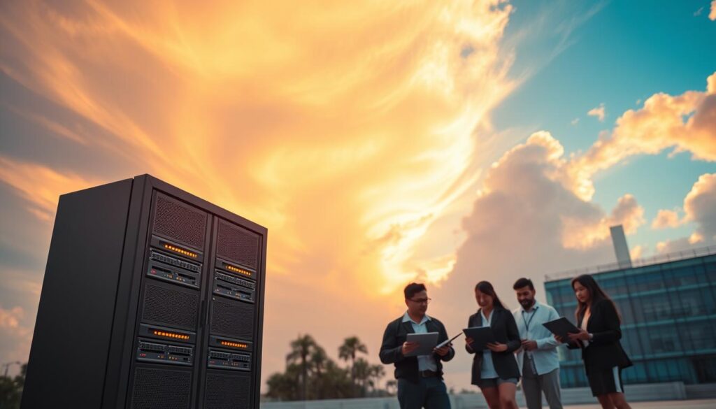 cloud security protocols