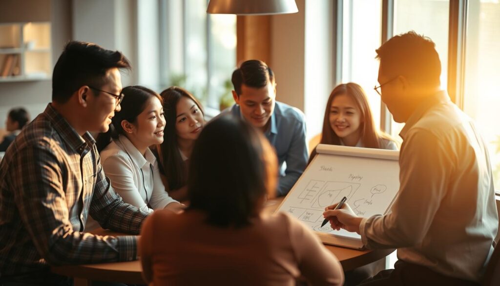co-creation in business innovation