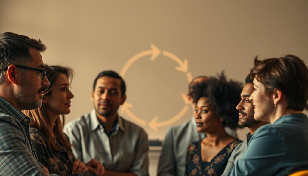 continuous improvement feedback loops