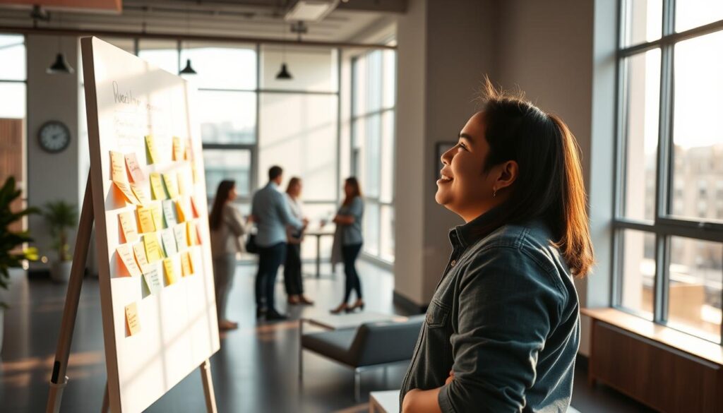 culture of continuous improvement