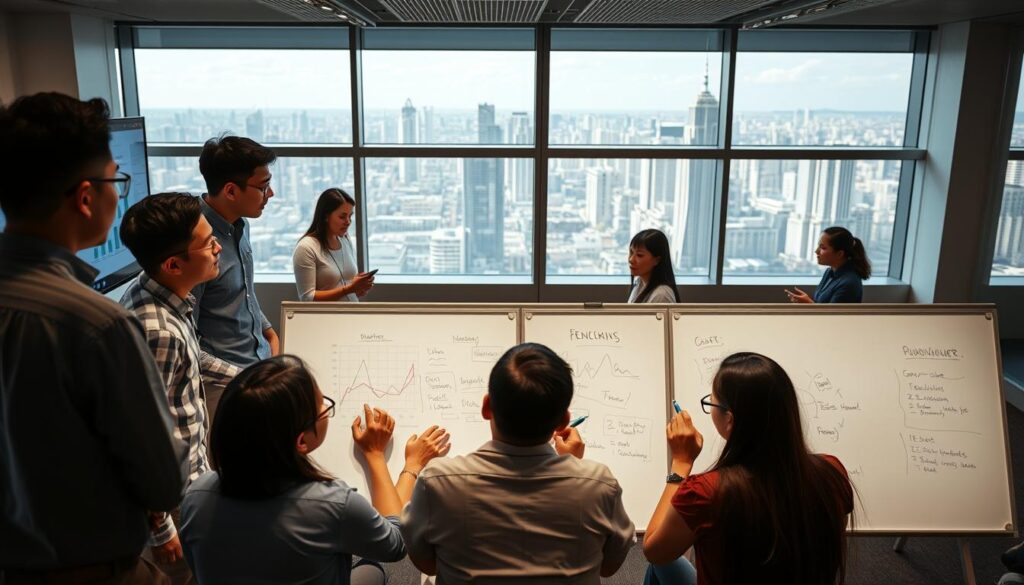 culture of continuous improvement