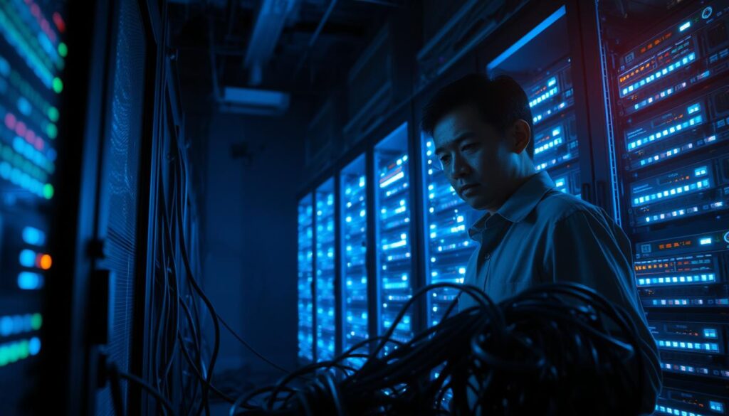 data risks