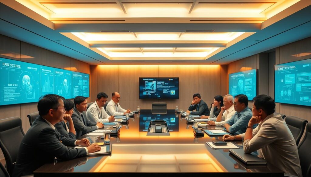 effective AI governance