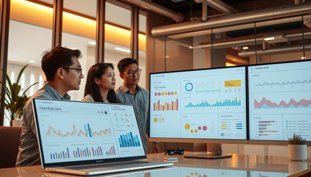 efficient feedback analysis software