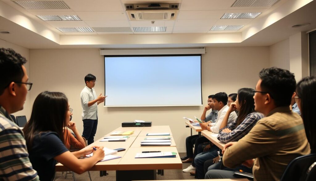employee training for data literacy