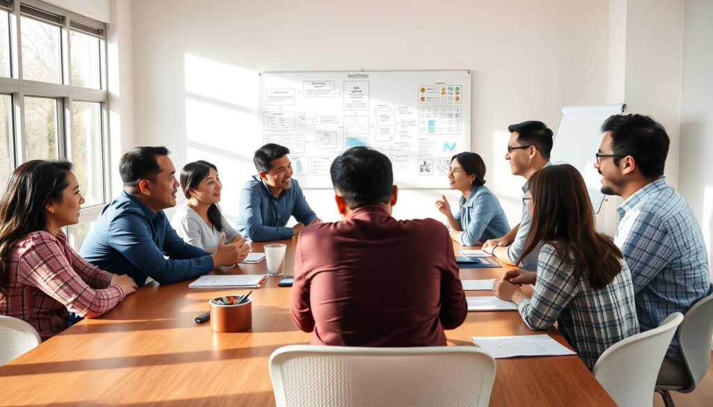 enhancing strategic planning