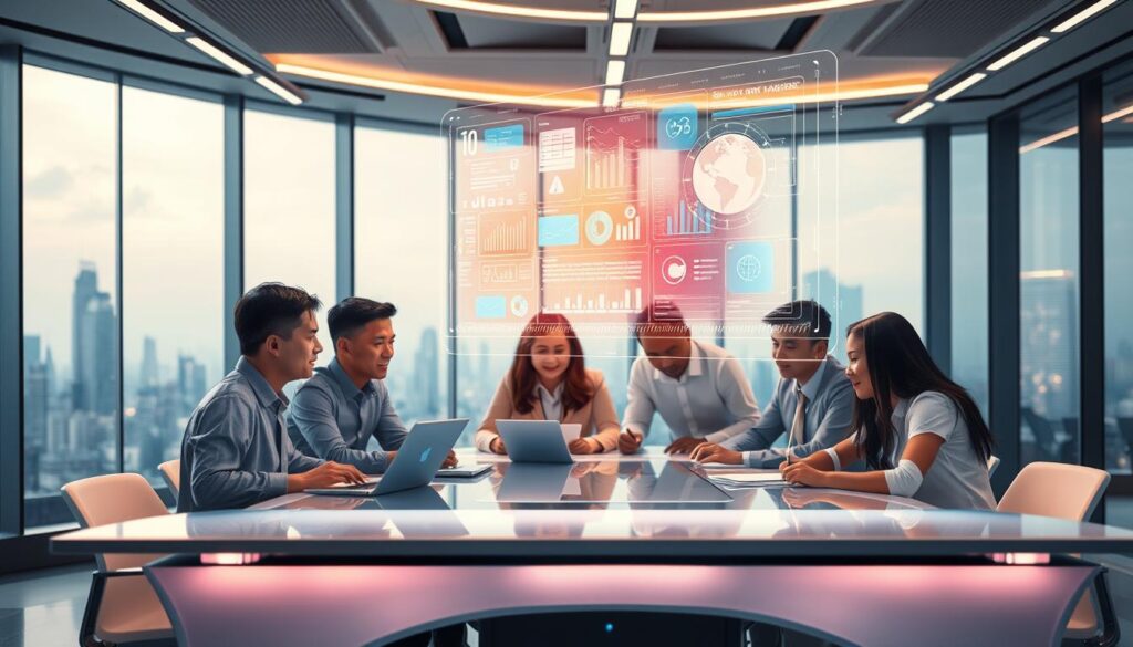 future of AI in recruitment