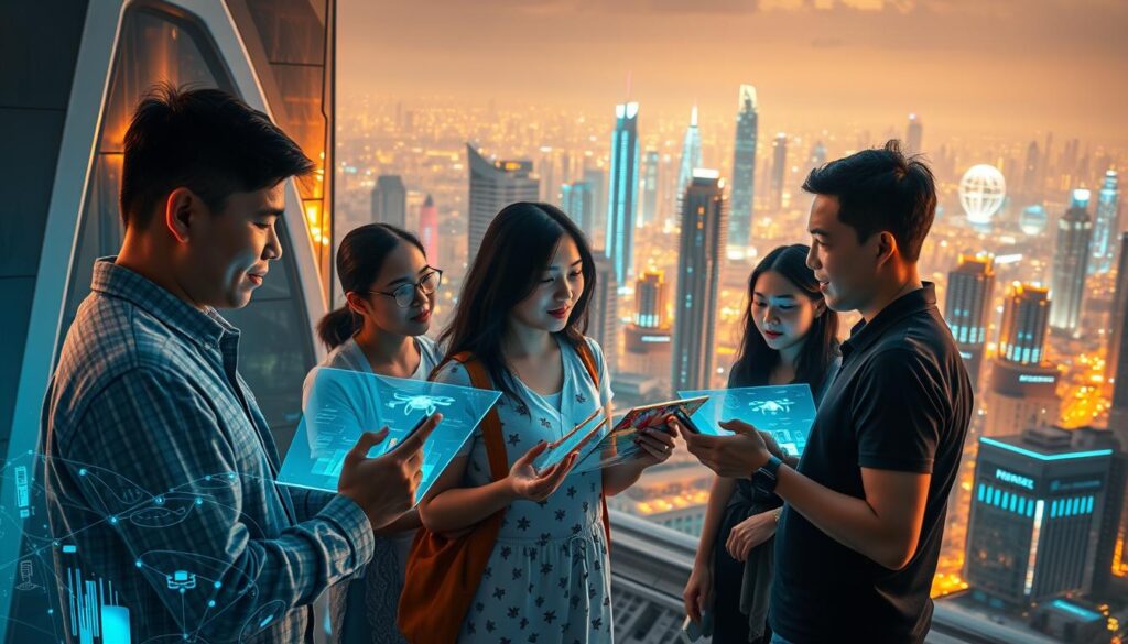 future trends in APIs