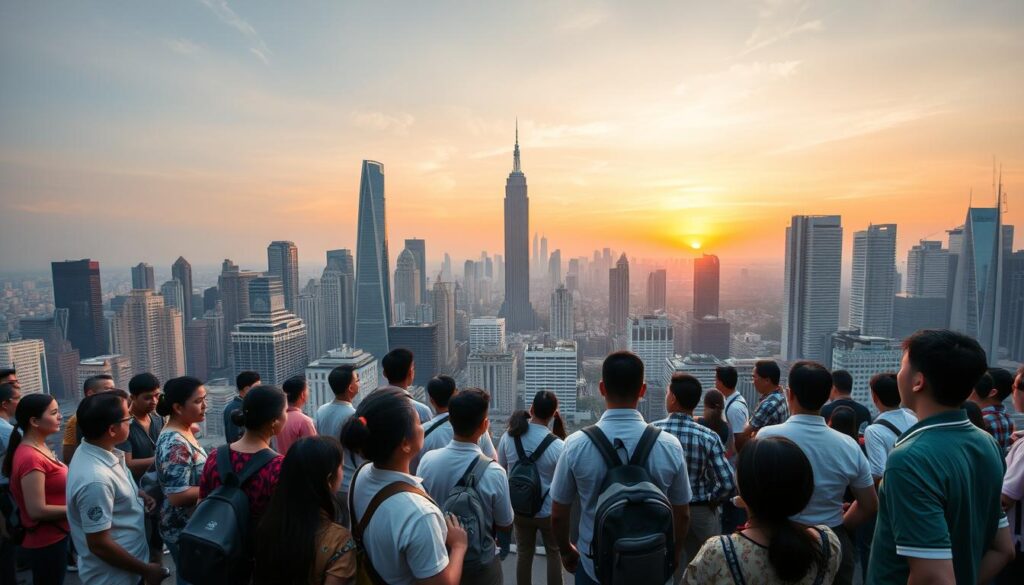 global AI regulation trends