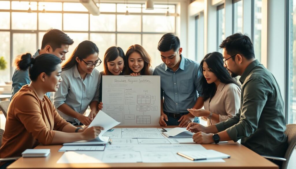 human oversight in recruitment