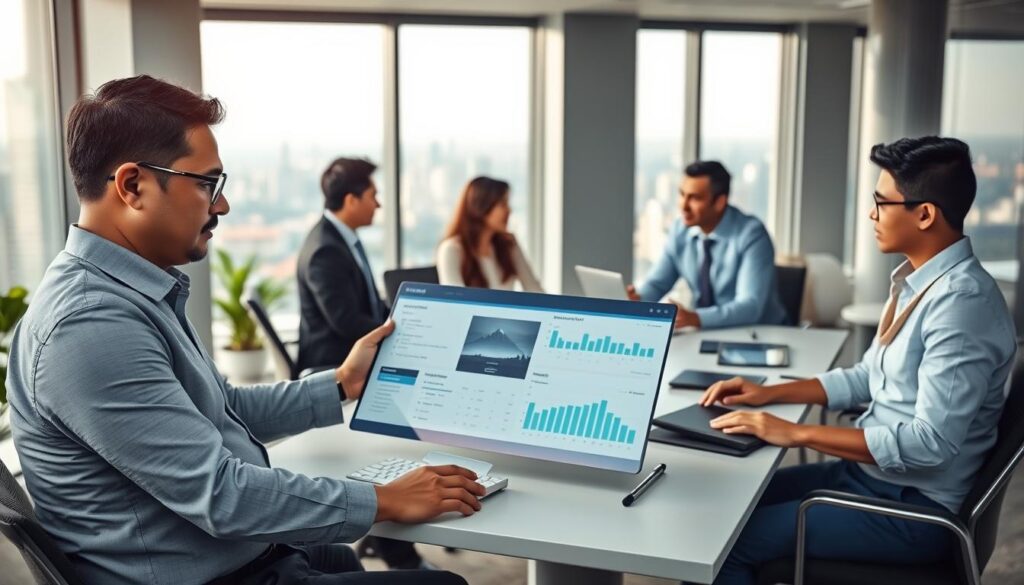 integrating AI ecosystems