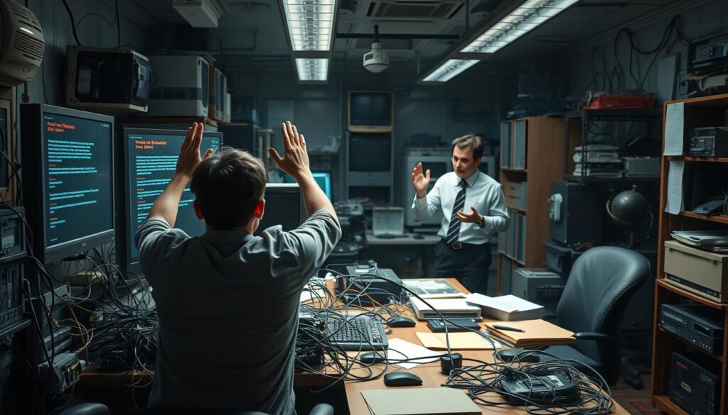 integration challenges in AI