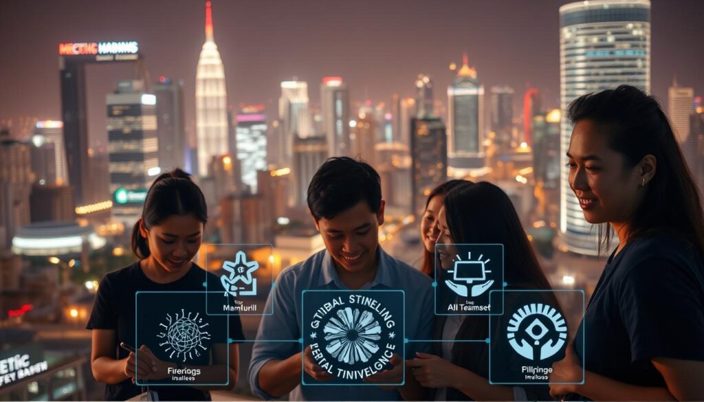 international AI standards