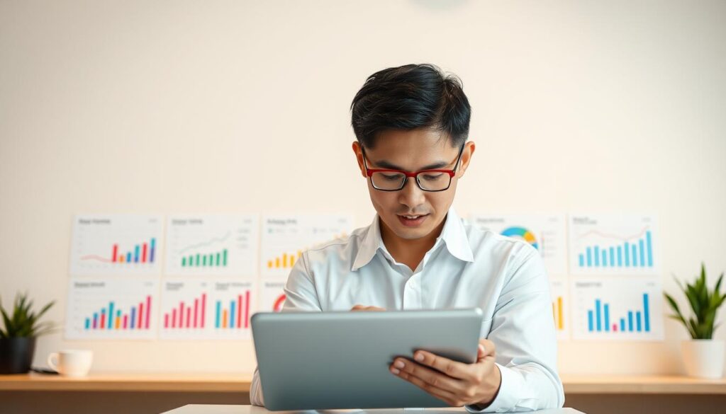 learning impact metrics