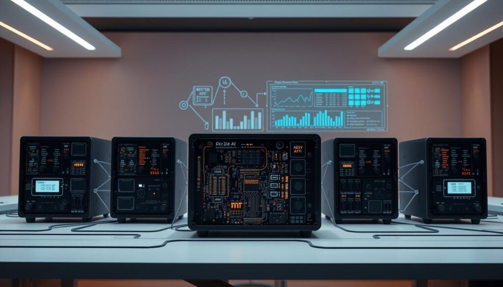 modular AI platforms